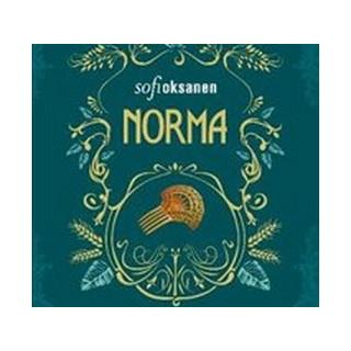 Oksanen:Norma, Belletristik von Sofi Oksanen