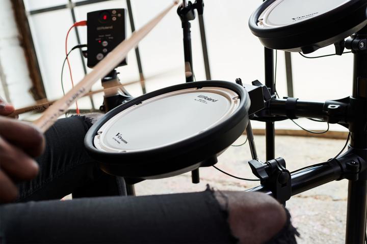 Image du produit Roland TD-1DMK (Batterie électronique)