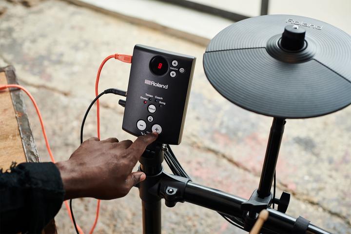 Image du produit Roland TD-1DMK (Batterie électronique)