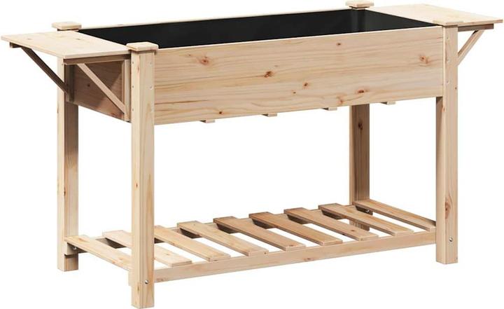 Produktbild VidaXL Pflanzkasten