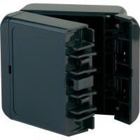 Produktbild Bopla BOCUBE IP67 enclosure, ABS, RAL 7024 (Gehäuse)