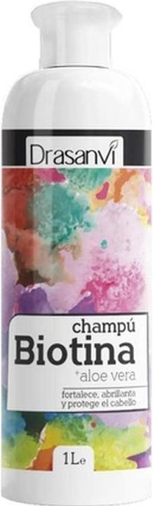 Actual product image Drasanvi Shampoo 1ml (1 ml, Liquid shampoo)