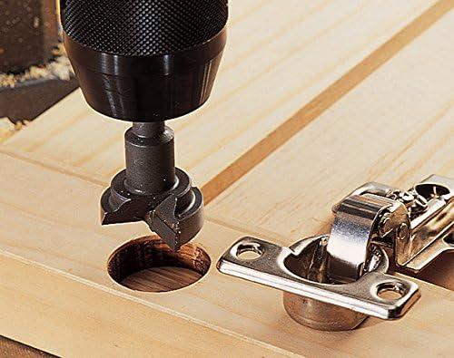 Produktbild wolfcraft 1 Zylinderbohrer WS ø26x90mm (8 mm)