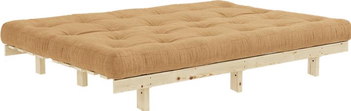 Actual product image Karup Design Lean (Sofa bed, 3-seater)