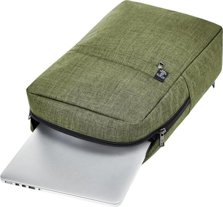 Produktbild Halfar Europe Rucksack Laptops (14 l)