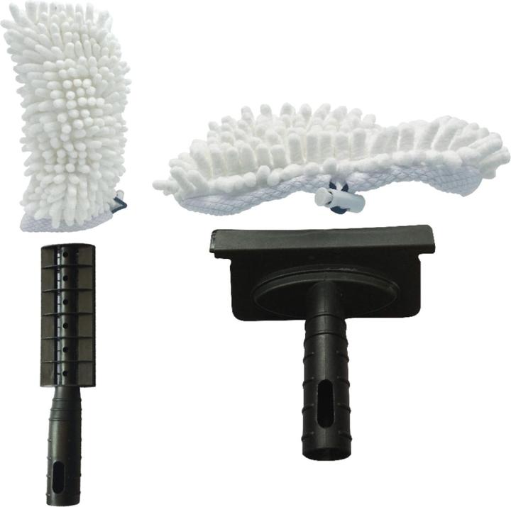 Produktbild Livington Steam Twister