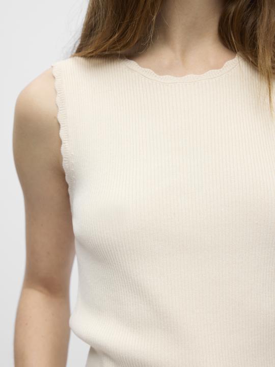 Immagine prodotto Object Ärmelloses Oberteil (S)