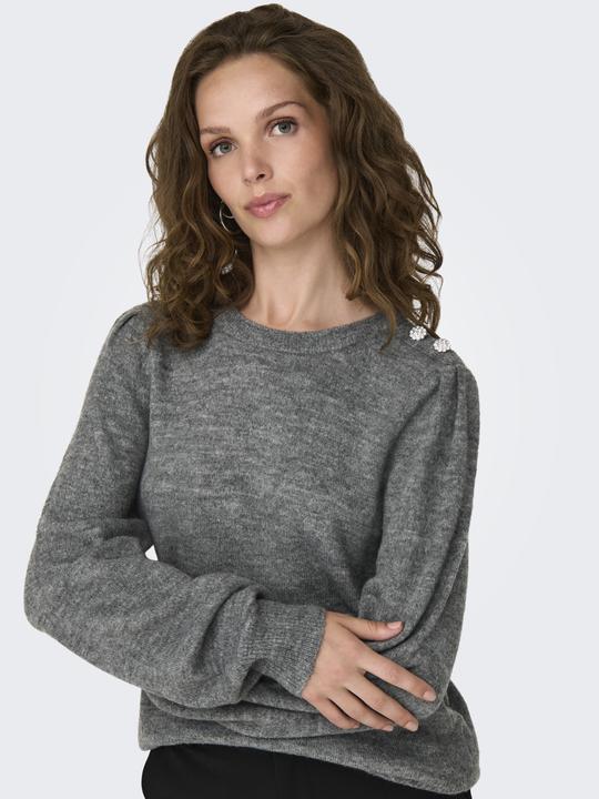 Produktbild JdY JDYELANORA Strickpullover Strickpullover (S)