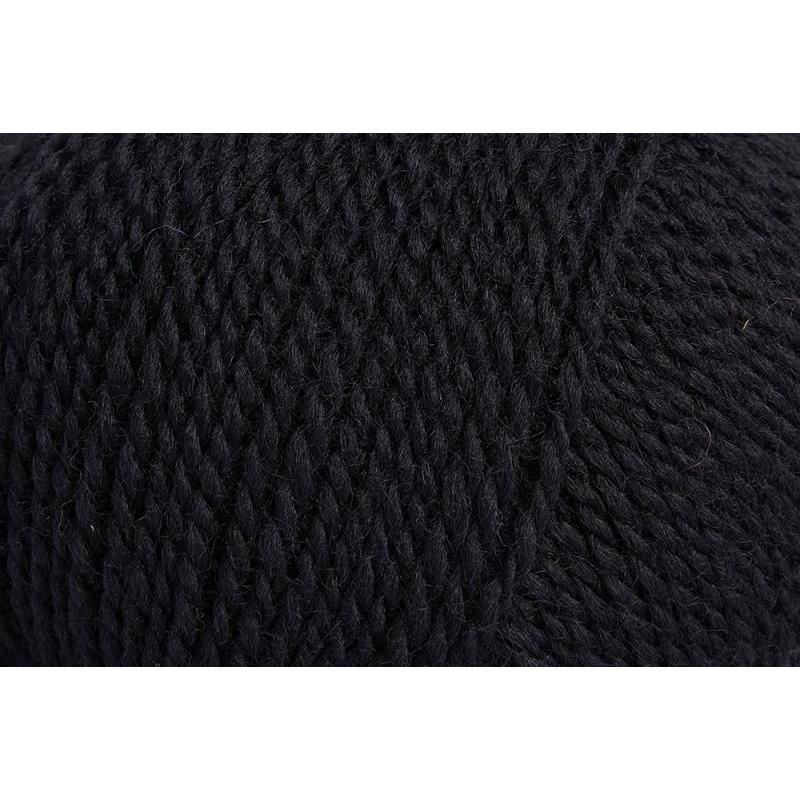 Rowan Norwegian Wool, Garn + Wolle, Braun