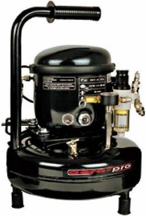 Produktbild Harder & Steenbeck Aero-pro HTC 30A Hansa