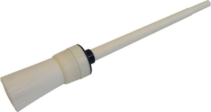 IBS Scherer 2222008 Reinigungsbürsten - feine Borsten 0,3 mm