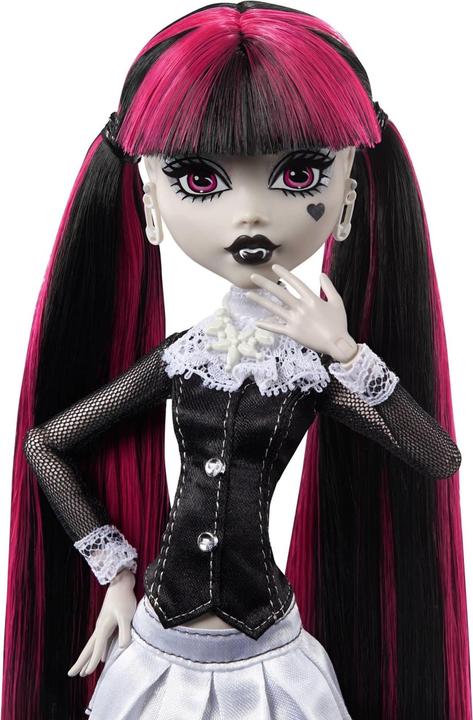Immagine prodotto Monster High B&N Draculaura