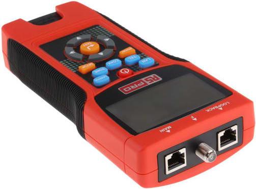 Actual product image RS PRO CT2690