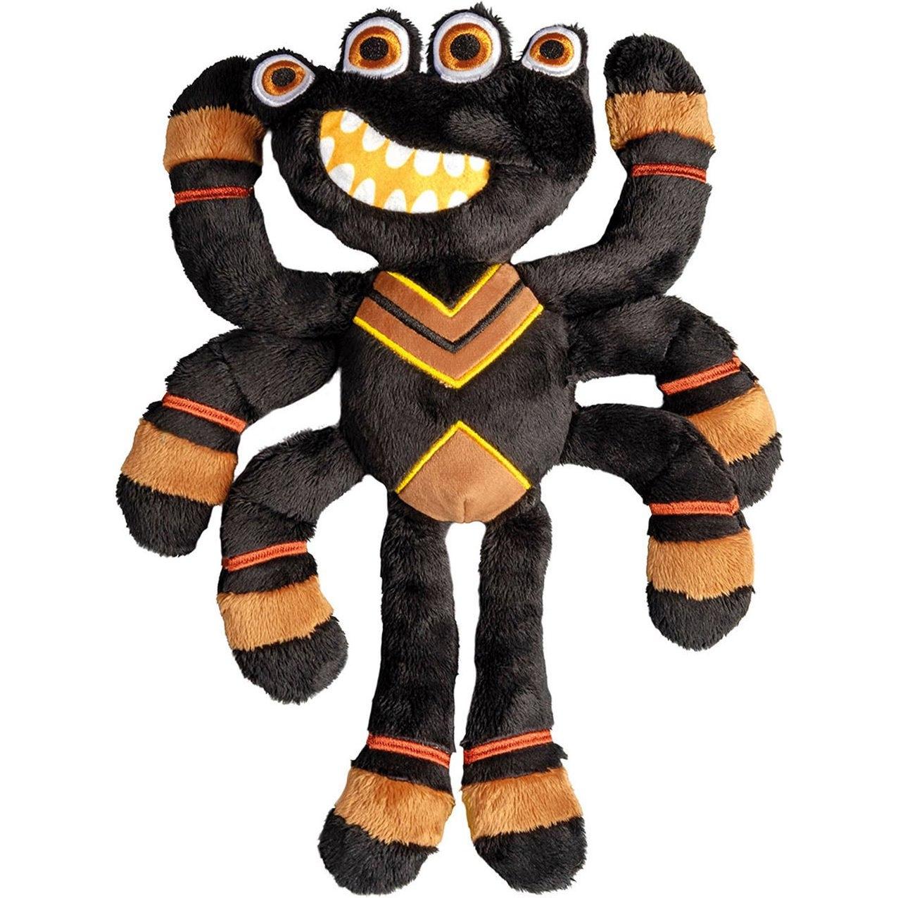 Totum Anansi die Spinne Plüsch Plüschtier (34 cm)