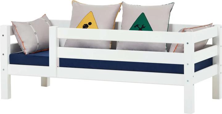 Produktbild Hoppekids Eco Luxury (90 x 200 cm)
