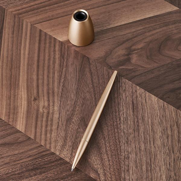 Produktbild Lexon Scribalu (Light Gold)