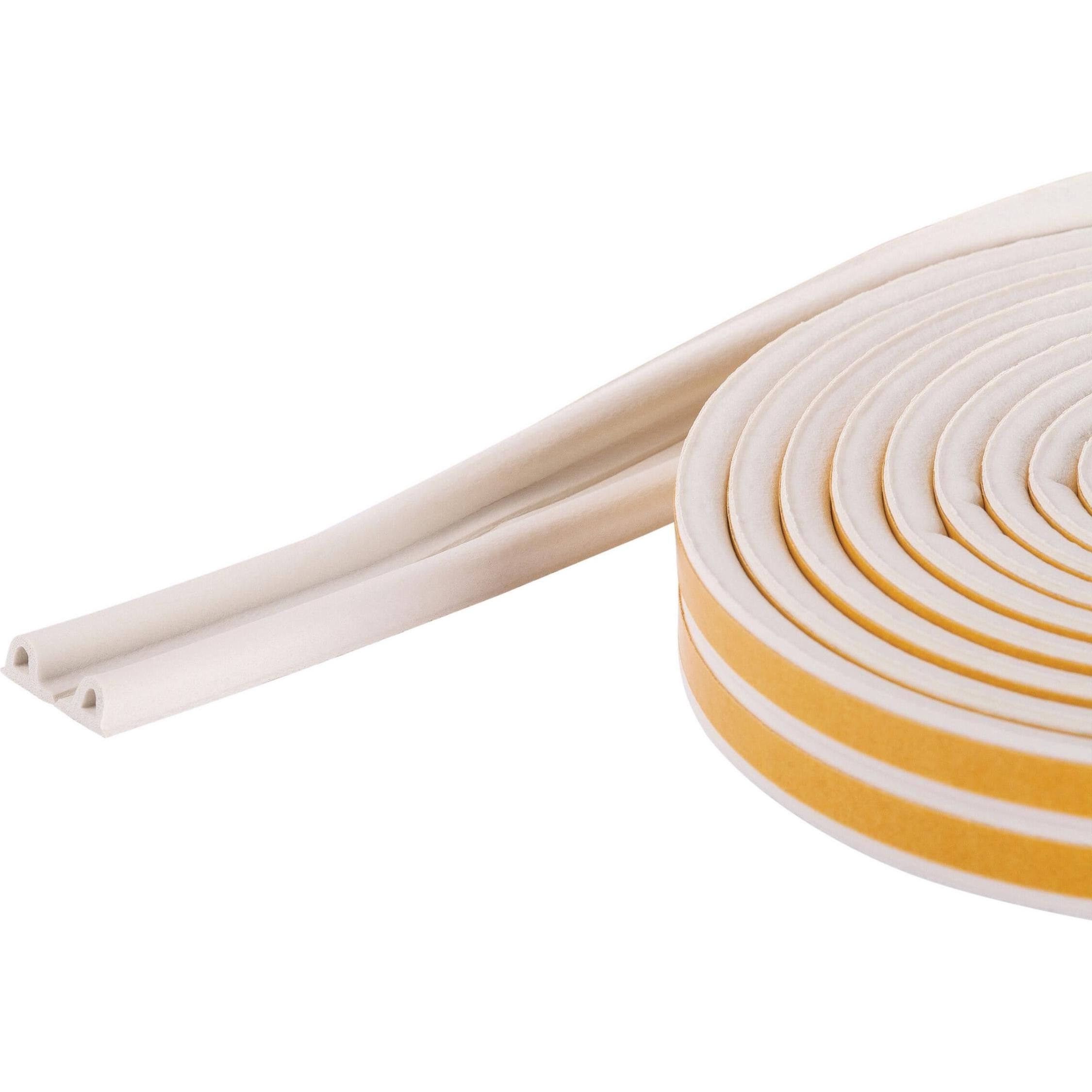 Fix-o-moll, Guarnizione della porta, P-Profil Gummi-Dichtung