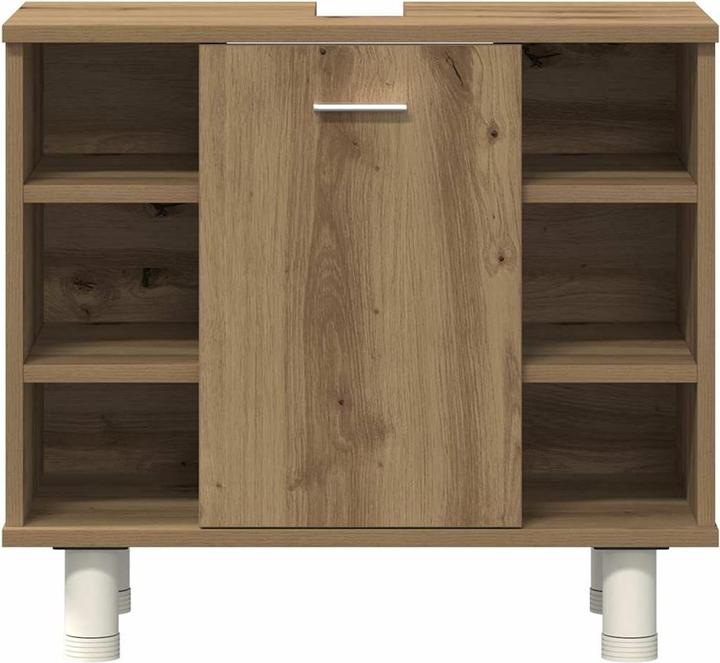 Produktbild vidaXL Badmöbel Set