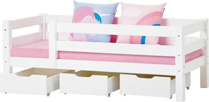 Produktbild Hoppekids Eco Luxury (90 x 200 cm)