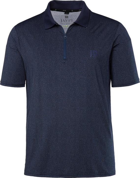 Produktbild Jay-Pi Funktions-Poloshirt, Tennis, FLEXNAMIC®, Halbarm, bis 7 XL (4XL)