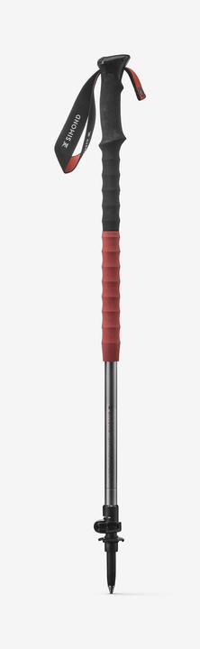 Black, Brown, Orange