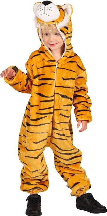 Produktbild Thetru Tiger (116)