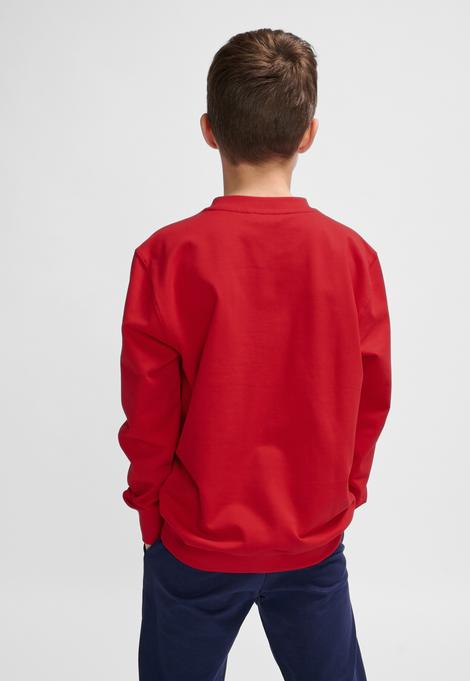 Immagine prodotto hummel FELPA HMLGO 2.0 BAMBINI (116)