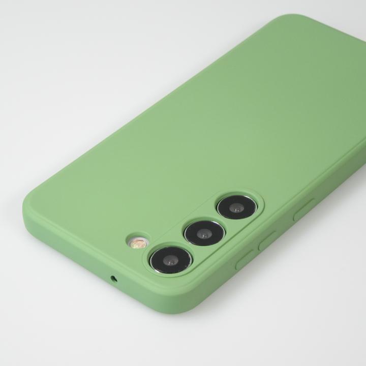 Immagine prodotto PhoneLook Hülle Silikon soft touch (Samsung Galaxy S25)