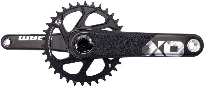 Produktbild Sram Crank X01 DH DUB83 DM X-SYNC 2 (170 mm)