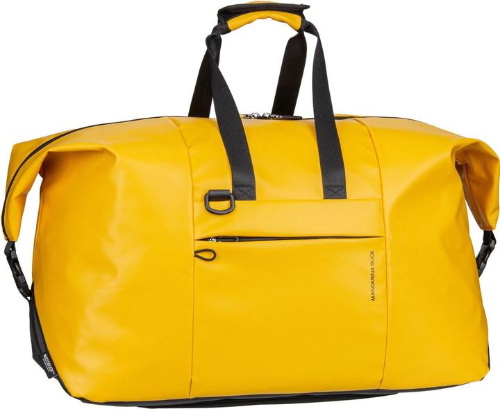 Immagine prodotto Mandarina Duck eco coated Weekender Reisetasche 54 cm (39 l)