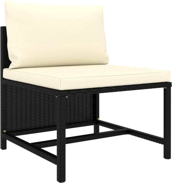Immagine prodotto vidaXL Garten Lounge Set