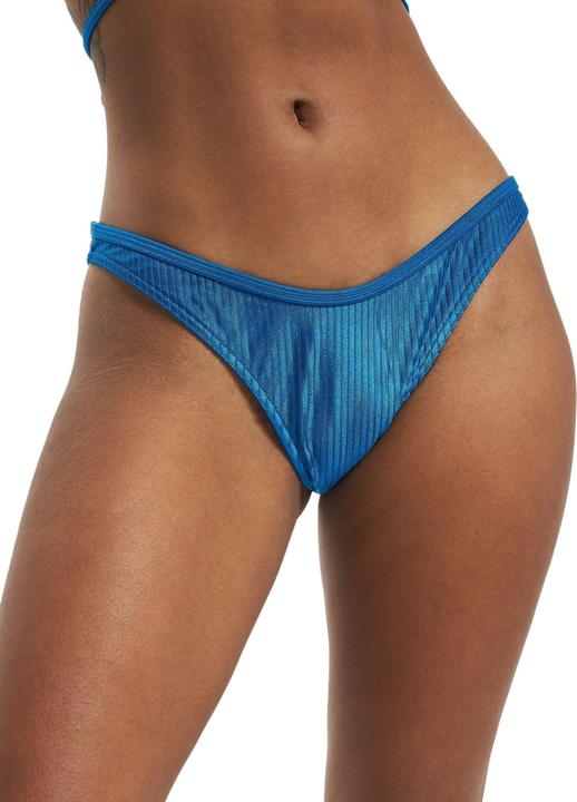 Immagine prodotto Calvin Klein Intimo Monogram Rib Bikini Bottoms - 87437 (S)