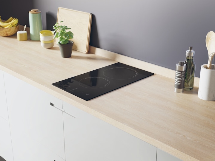 Immagine prodotto Candy Timeless CDH30 Ceramica Integrata 2 Zone
