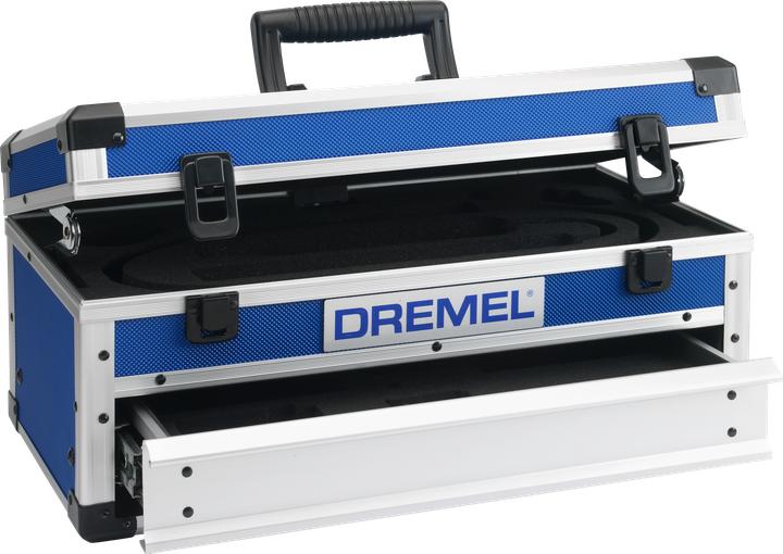 Actual product image Dremel Multifunctional tool 4250-6/128