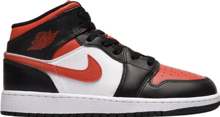 Image du produit Jordan Air 1 Mid (39)