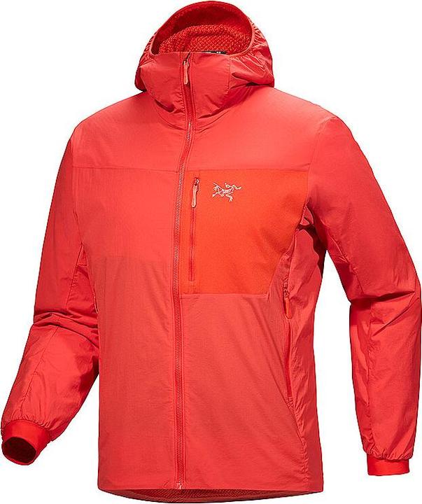 Actual product image Arc'teryx Proton SL insulated jacket (M)