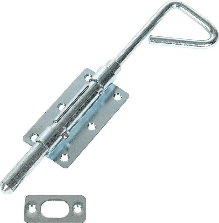 Image du produit Saner Barre à baïonnette 700 mm (1 pcs)