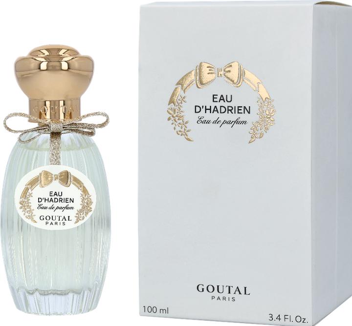 Actual product image Goutal Eau d'Hadrien (Eau de parfum, 100 ml)