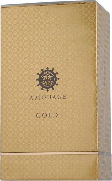 Produktbild Amouage Gold (Eau de Parfum, 100 ml)
