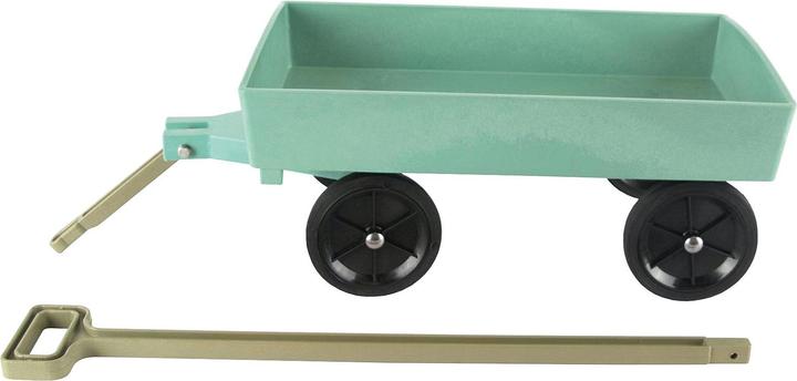 Produktbild dantoy Ziehkarre 54cm BMT