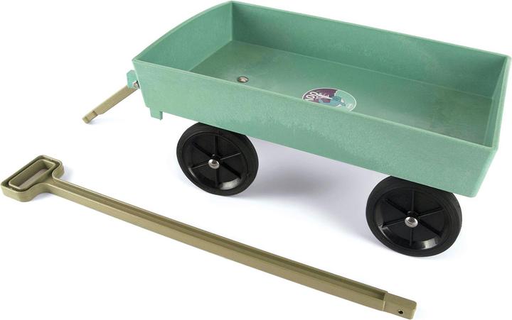 Produktbild dantoy Ziehkarre 54cm BMT