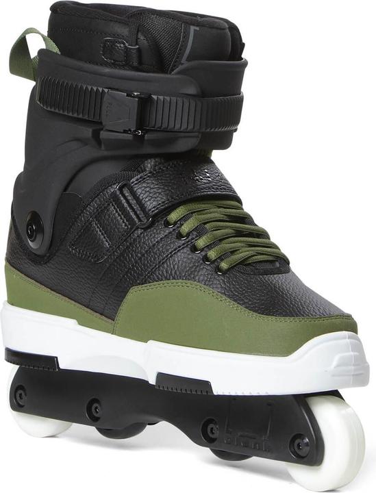 Actual product image Rollerblade Street NJ Pro (40)