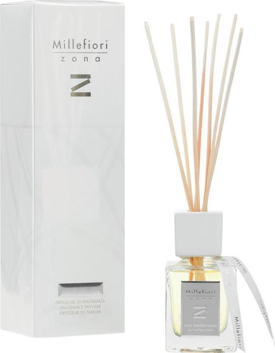 Actual product image Millefiori Aria Mediterranea (100 ml)
