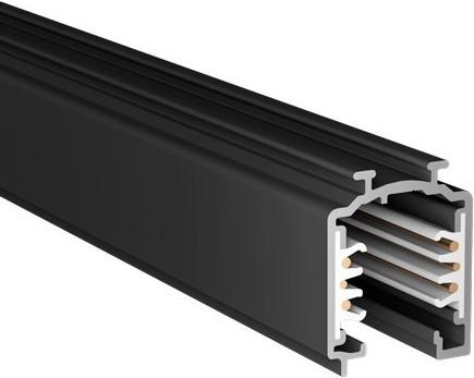 Immagine prodotto LTS Luce. Binario di alimentazione 3m nero ST-A 30/9000A-3-STsw