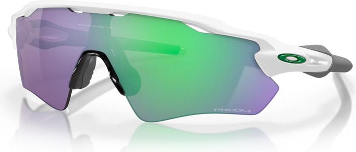 Image du produit Oakley Radar EV Path (Blanc polaire, PRIZM Jade)