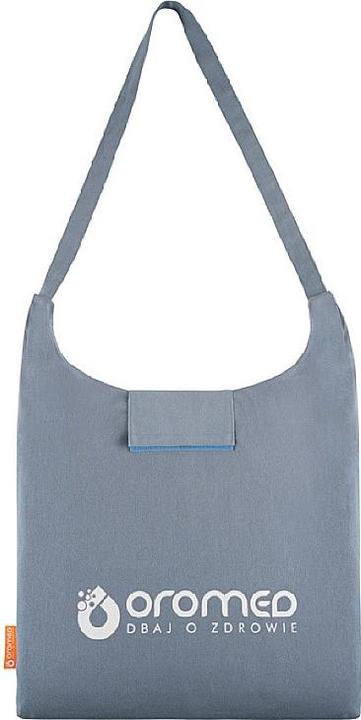 Actual product image Oromed Health