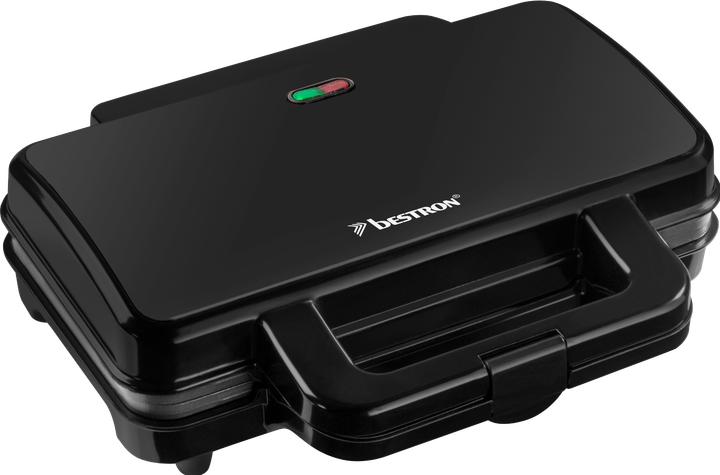 Actual product image Bestron XL sandwich maker