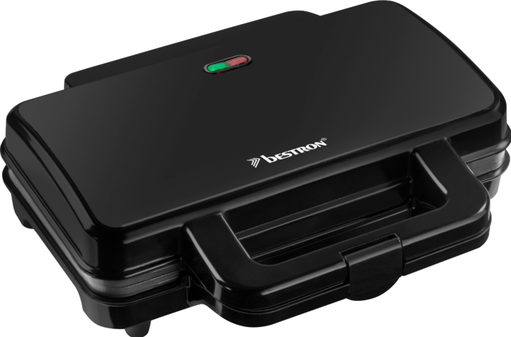 Produktbild Bestron XL Sandwichmaker