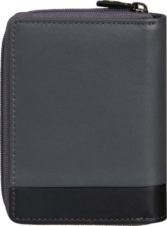 Actual product image Samsonite PRO-DLX 6 SLG 739 - 8CC + 2 CAST ZIP