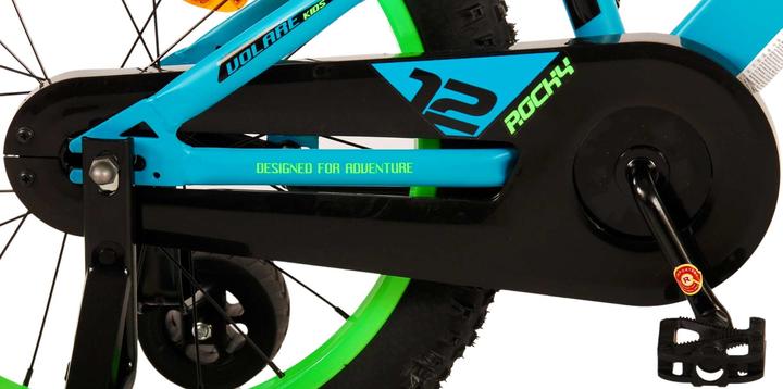 Produktbild Volare Rocky (18")